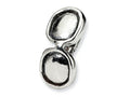 Reflections™ Sterling Silver Sunglasses Bead / Charm