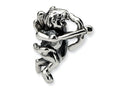 Reflections™ Sterling Silver Cupid Bead / Charm