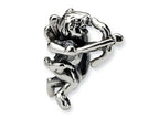Reflections™ Sterling Silver Cupid Bead / Charm