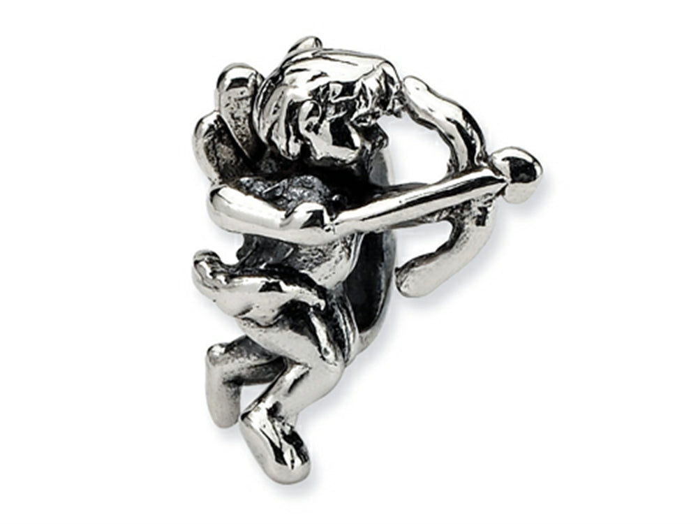 Reflections™ Sterling Silver Cupid Bead / Charm