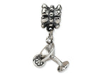 Reflections™ Sterling Silver Martini Dangle Bead / Charm