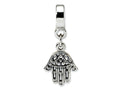 Reflections™ Sterling Silver Chamseh Dangle Bead / Charm