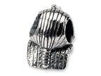 Reflections™ Sterling Silver Pharaoh Bead / Charm