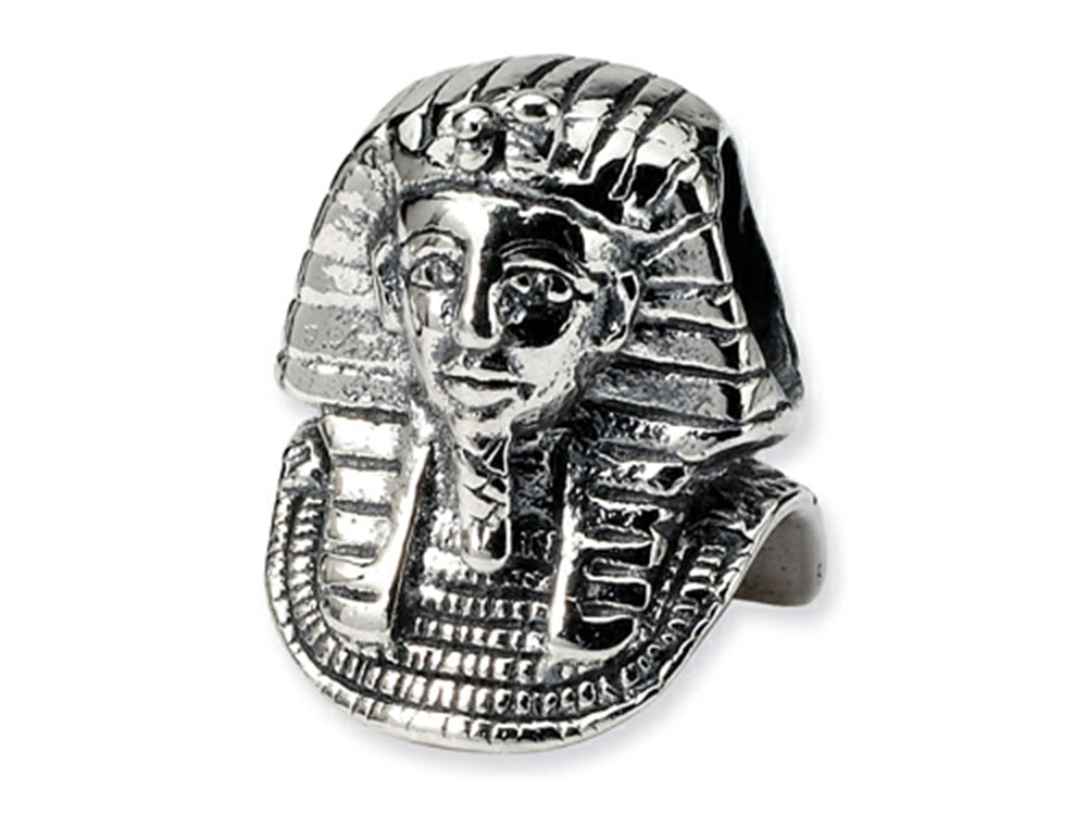 Reflections™ Sterling Silver Pharaoh Bead / Charm