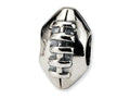 Reflections™ Sterling Silver Football Bead / Charm