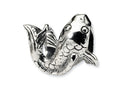 Reflections™ Sterling Silver Fish Bead / Charm