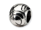 Reflections™ Sterling Silver Football Bead / Charm