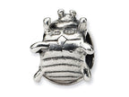 Reflections™ Sterling Silver Ladybug Bead / Charm