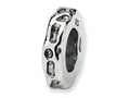 Reflections™ Sterling Silver Spacer Bead / Charm