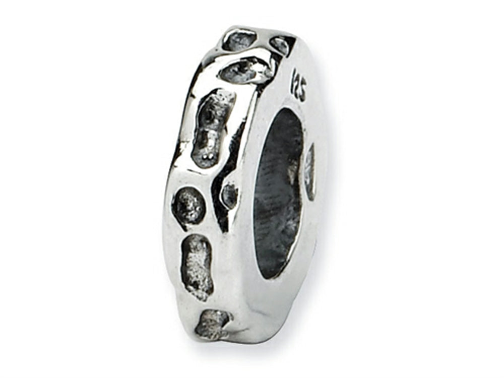 Reflections™ Sterling Silver Spacer Bead / Charm