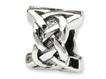 Reflections™ Sterling Silver Celtic Bead / Charm