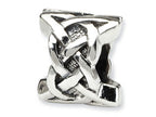 Reflections™ Sterling Silver Celtic Bead / Charm