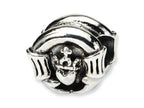 Reflections™ Sterling Silver Claddaugh Bead / Charm