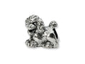 Reflections™ Sterling Silver Poodle Bead / Charm