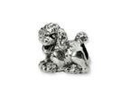 Reflections™ Sterling Silver Poodle Bead / Charm