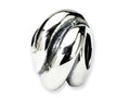 Reflections™ Sterling Silver Wrap Bali Bead / Charm