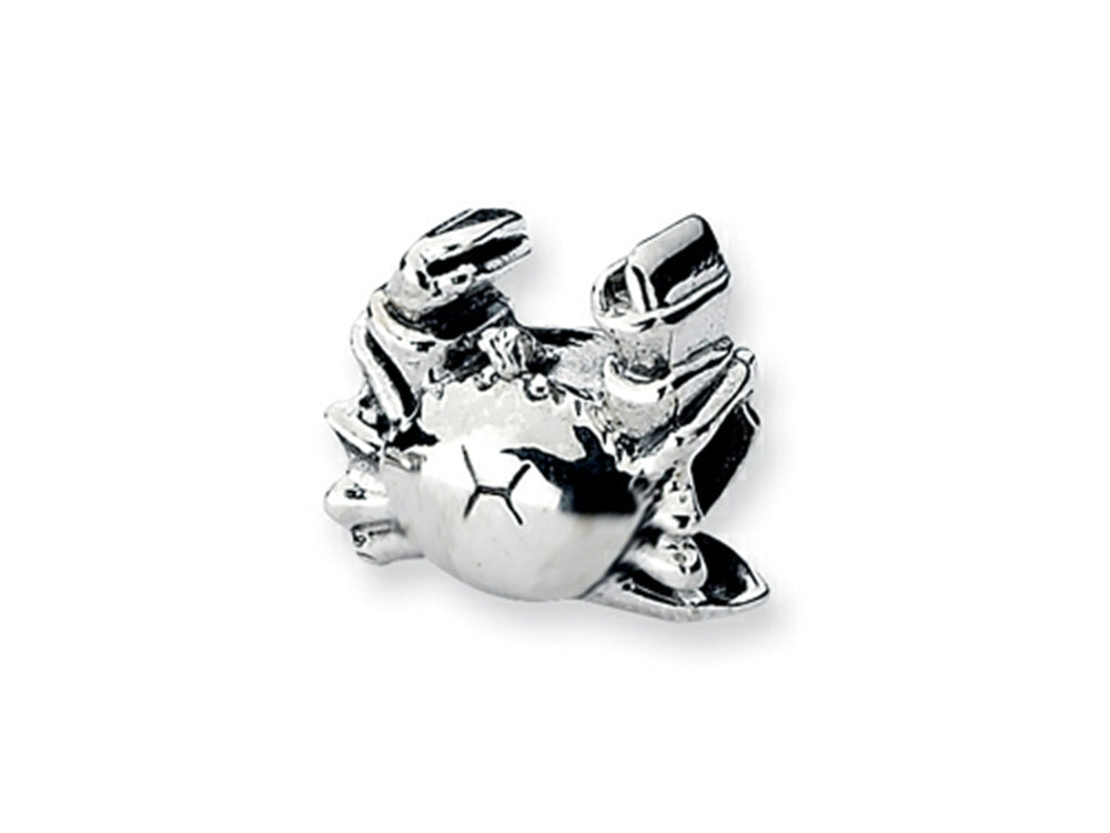Reflections™ Crab Bead / Charm