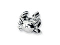 Reflections™ Crab Bead / Charm