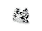 Reflections™ Crab Bead / Charm