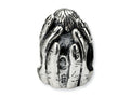 Reflections™ Sterling Silver Baby in Hands Bead / Charm
