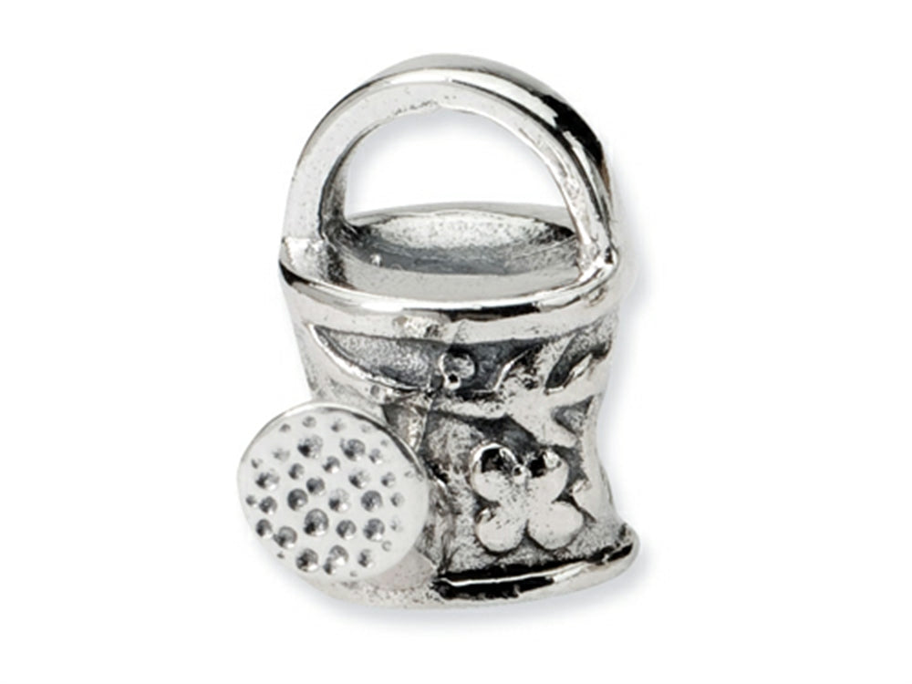 Reflections™ Sterling Silver Watering Can Bead / Charm