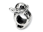 Reflections™ Sterling Silver Elephant Bead / Charm