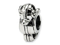 Reflections™ Sterling Silver Elephant Bead / Charm