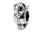 Reflections™ Sterling Silver Elephant Bead / Charm