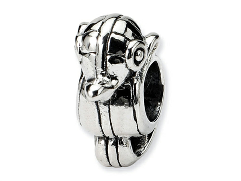 Reflections™ Sterling Silver Elephant Bead / Charm
