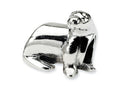 Reflections™ Sterling Silver Sea Lion Bead / Charm