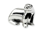 Reflections™ Sterling Silver Sea Lion Bead / Charm