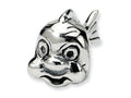 Reflections™ Sterling Silver Fish Bead / Charm