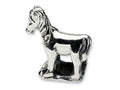 Reflections™ Sterling Silver Horse Bead / Charm