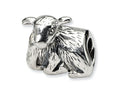 Reflections™ Sterling Silver Lamb Bead / Charm