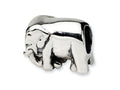 Reflections™ Sterling Silver Elephant Bead / Charm