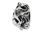 Reflections™ Sterling Silver Elephant Bead / Charm