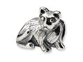 Reflections™ Sterling Silver Cat Bead / Charm