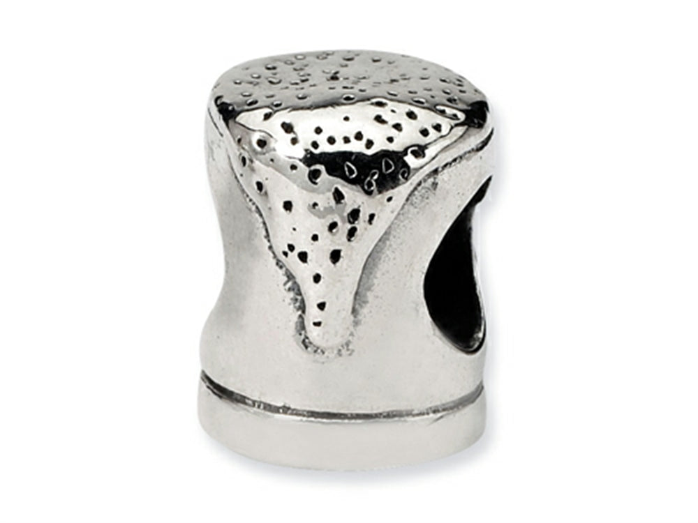 Reflections™ Sterling Silver Beer Mug Bead / Charm