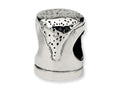 Reflections™ Sterling Silver Beer Mug Bead / Charm