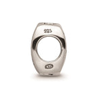 Reflections™ Sterling Silver Chinese Good Luck Bead / Charm