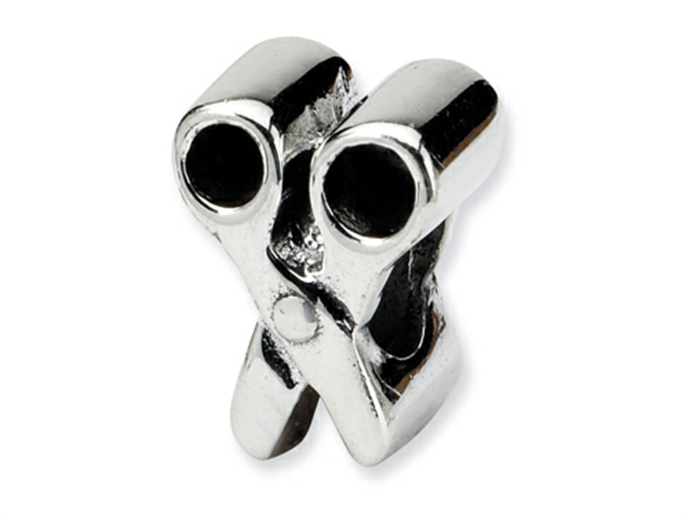 Reflections™ Sterling Silver Scissors Bead / Charm