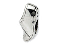 Reflections™ Sterling Silver Holland Shoe Bead / Charm