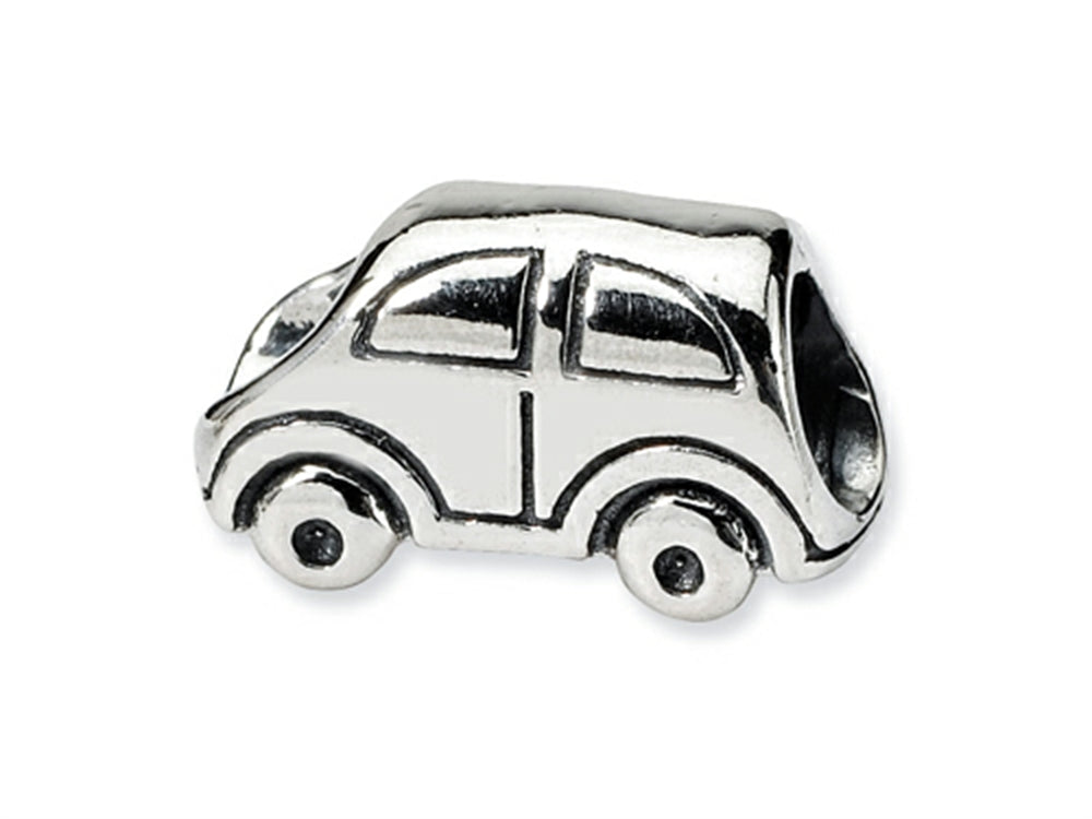 Reflections™ Sterling Silver Car Bead / Charm
