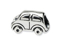 Reflections™ Sterling Silver Car Bead / Charm
