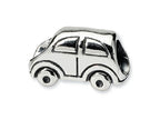 Reflections™ Sterling Silver Car Bead / Charm