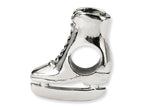 Reflections™ Sterling Silver Ice Skate Bead / Charm