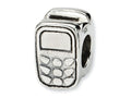 Reflections™ Sterling Silver Cell Phone Bead / Charm