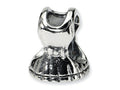 Reflections™ Sterling Silver Dress Bead / Charm