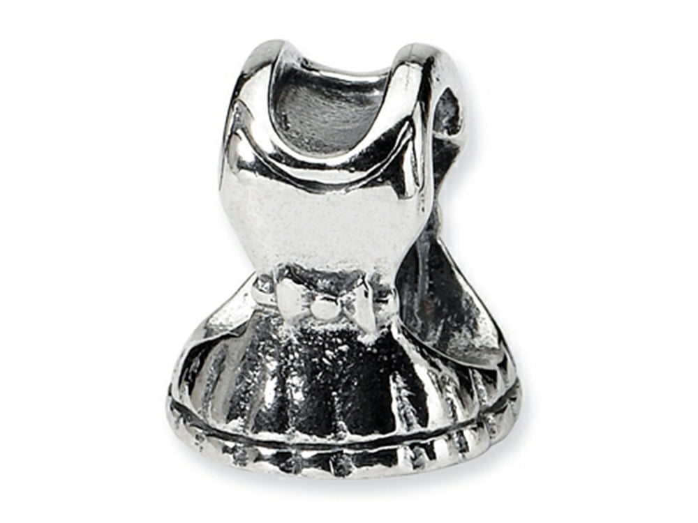 Reflections™ Sterling Silver Dress Bead / Charm