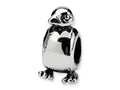 Reflections™ Sterling Silver Baby Bird in Egg Bead / Charm
